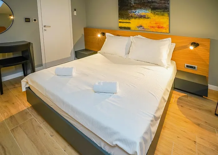 Rajmond Gæstehus 5*