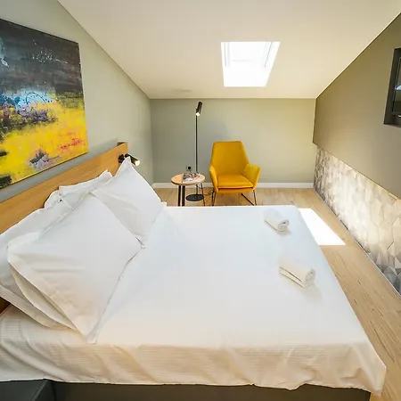 Rajmond Affittacamere 5*