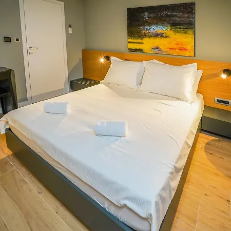 Rajmond Affittacamere 5*
