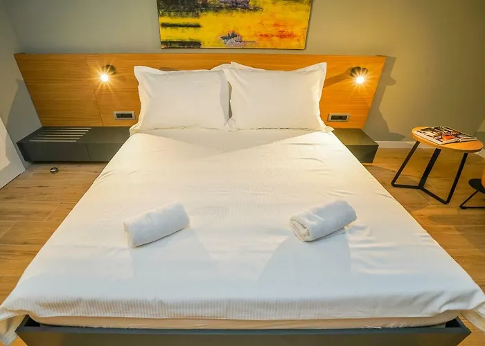 Rajmond Pensionat 5*